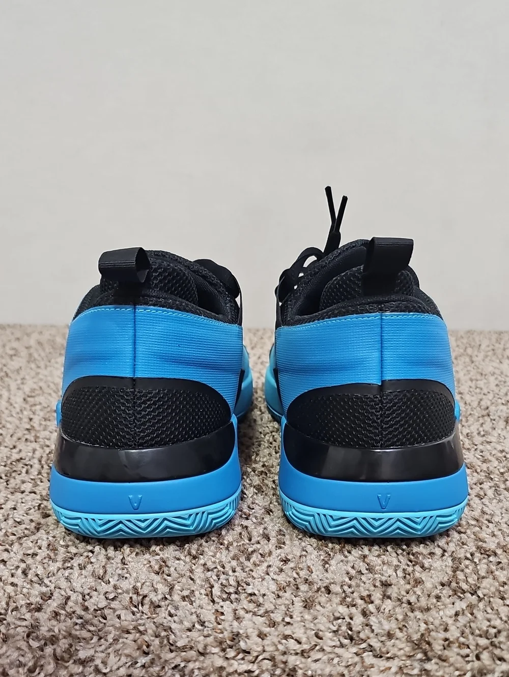 ADIDAS D.O.N. ISSUE 5 BASKETBALL SHOES BFPM-08-172